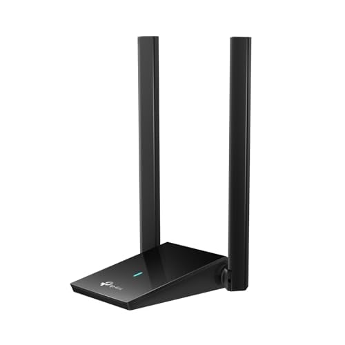 TP-Link USB WiFi 6 AX1800 Dual Band WiFi Adapter