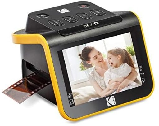 KODAK Slide N SCAN Film & Slide Scanner Digitizer Deal