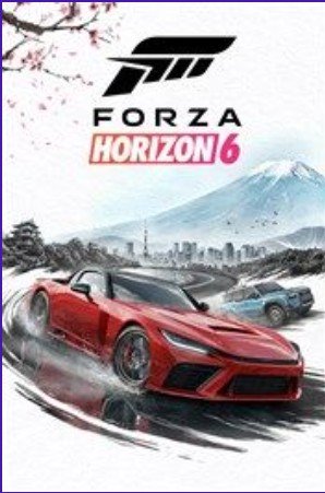 Forza Horizon 6 Standard Edition (PC/Xbox Series X|S Digital Download) Deal
