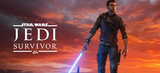 STAR WARS Jedi: Survivor (PC / Steam)