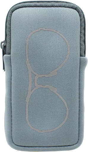 MyTagalongs Double Eyeglass Travel Case Deal