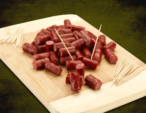 Wisconsin Maid All Beef Snack Sticks 28 Ounces