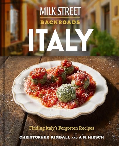 Milk Street Kindle Cookbooks