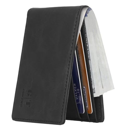 RFID Blocking Bifold Wallet  Deal