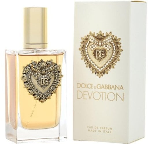 Dolce & Gabbana Devotion/D&G EDP Spray 3.3 Oz