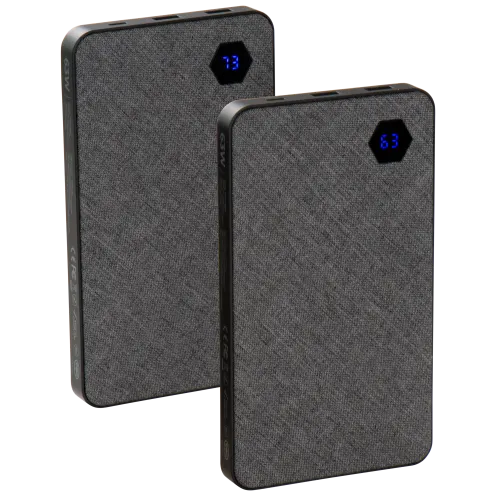 Einova 63W 20,000mAh Power Bank