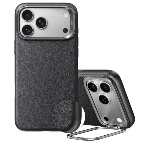ESR Atelier Case with Flex Stand for iPhone 18 Pro Max/17 Pro Max