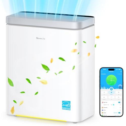 Govee Smart Air Purifier
