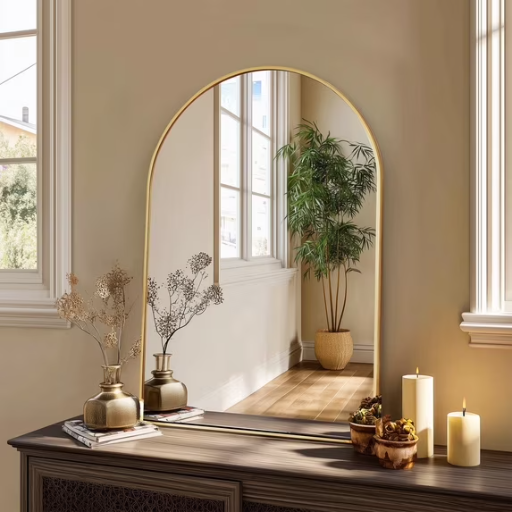 CONCETTA 20"x30" Bathroom Mirror