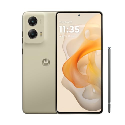 Motorola Moto G Stylus 5G 8/256GB
