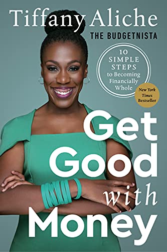 Get Good with Money: Ten Simple Steps to Becoming Financially Whole (eBook) Deal