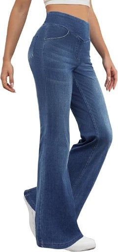 Copyleaf Bootcut Jeans