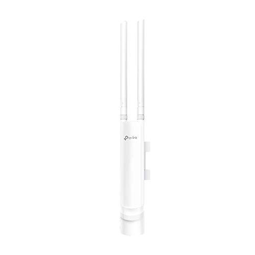 TP-Link Long Range Outdoor Access Point AC1200 Dual Band