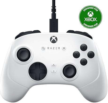 Razer Wolverine V3 Tournament Edition Wired Gaming Controller for Xbox/PC Deal