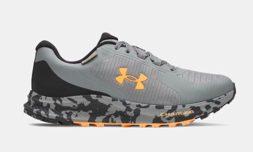 Under Armour UA Bandit Trail 3 Men’s Running Shoes Deal