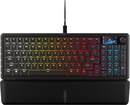 Corsair Vanguard 96 Wired Mechanical Gaming Keyboard