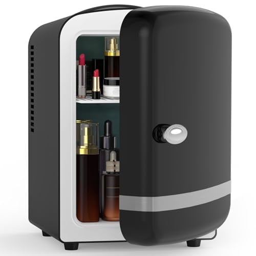 Electactic Mini Fridge 4L/6 Cans Deal