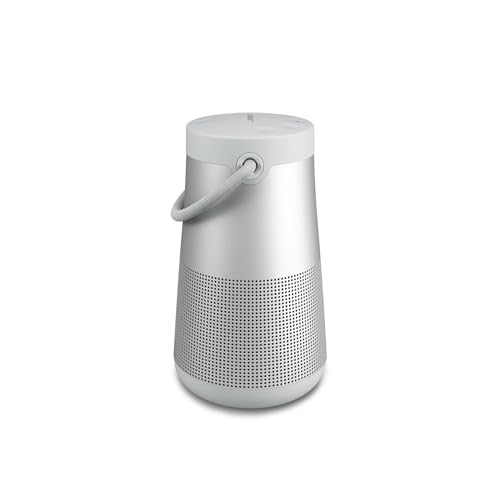 RLSOCO Case Hoes voor Bose SoundLink Revolve (Series II)/SoundLink Revolve Plus 2&1/Tribit StormBox Pro draagbare Bluetooth-speaker