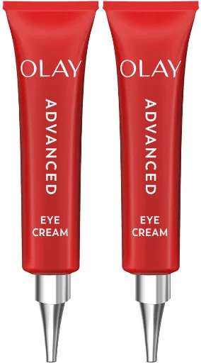 Olay Advanced Eye Cream 0.51 fl oz 2-pack