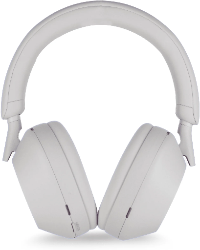 Sony WH-1000XM5 Wireless Noise Canceling Headphones Silver (International Version)