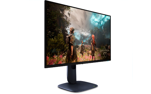 Alienware AW2725Q 27" 4K 240Hz QD-OLED Gaming Monitor