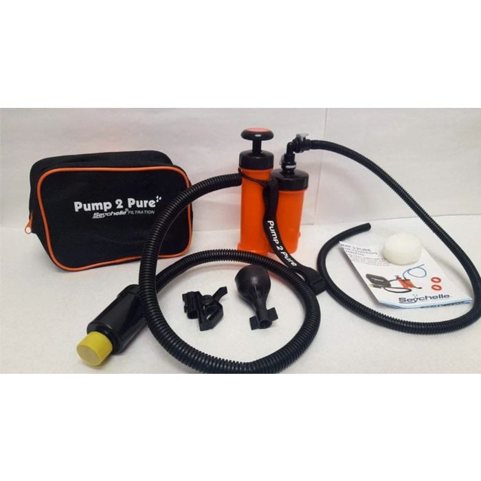 Water Filter Kit