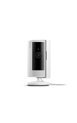 Ring Indoor Cam 1080p HD Deal
