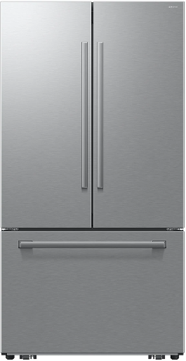 EDU/EPP: Samsung Bespoke AI 3-Door French Door Refrigerator 30 cu.ft. Deal