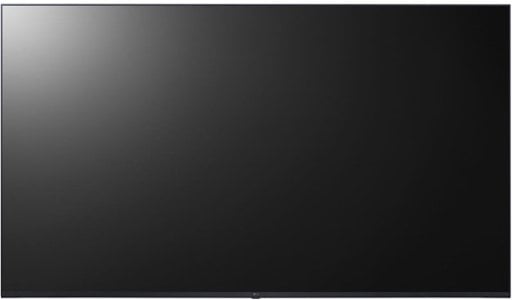 LG 50 inch 4K Non-Smart Display