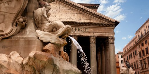 8-Day Rome, Florence & Venice w/ Flights & Guided Tours