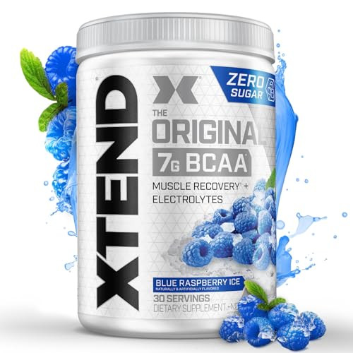 Xtend Original BCAA Powder 30 Servings