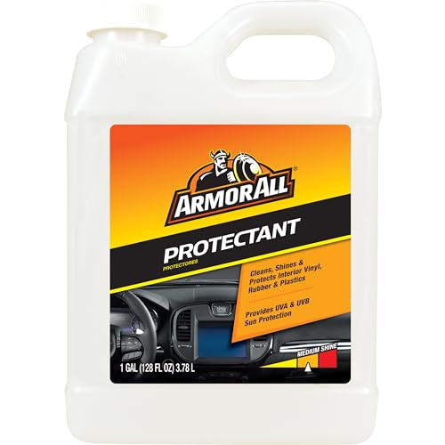 Armor All Car Protectant Refill 128 Fl Oz