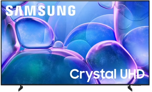 Samsung Crystal UHD U7900F 75" 4K Smart TV