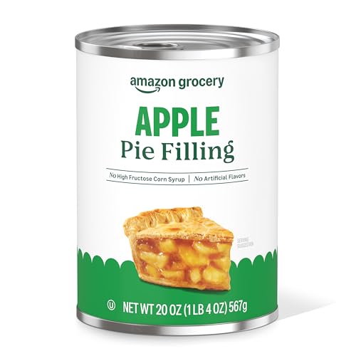 Apple Pie Filling 20 Oz