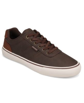 Dockers Men's Hobbs Wax Lace-Up Sneakers Deal