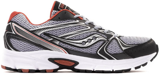 Saucony Ride Millennium Athletic Shoe Deal