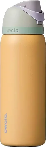 Owala 32 oz FreeSip Stainless Steel Water Bottle