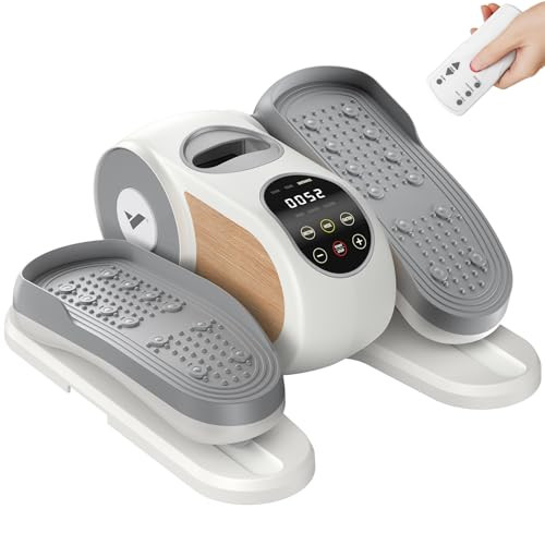 E32W2 Under Desk Elliptical