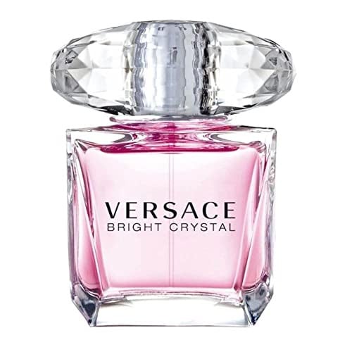 Versace Bright Crystal Eau de Toilette Deal