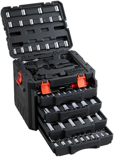 VEVOR 230-pcs Mechanics Tool Set