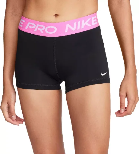 Nike Women's Pro 3" Shorts