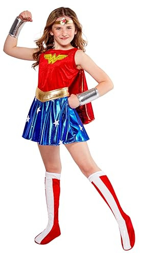 Rubie's Child's Shazam! Fury of the Gods Padded Costume Jumpsuit and Cape
