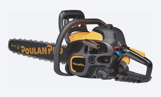 Poulan Pro PR5020 50-cc 2-cycle 20 Gas Chainsaw Deal