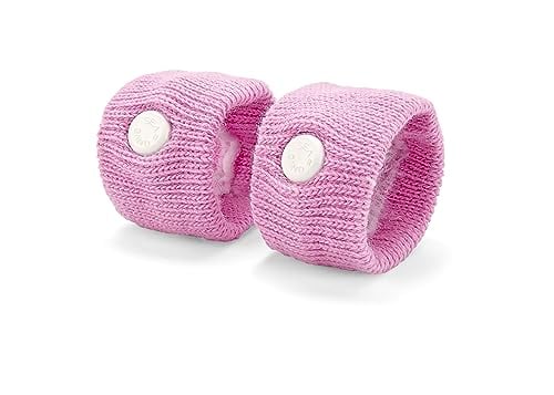 Sea-Band Anti-Nausea Acupressure Wristbands 1-Pair
