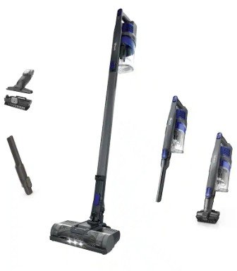 Shark Impact Pet Cordless Stick Vacuum w/ XL Dust Cup & LED Headlights Deal