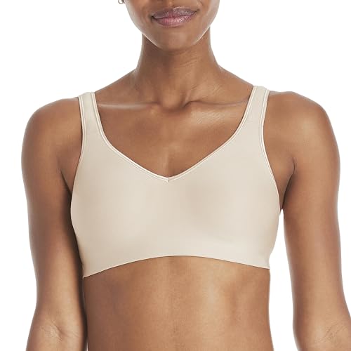 Hanes Women's Wireless Bra Deal