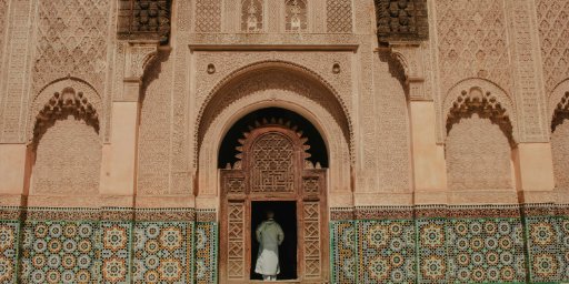 11-Night Spain, Morocco & Italy Cruise w/ Guided Tours