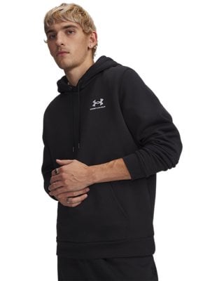Under Armour Men's Icon Fleece Hoodie