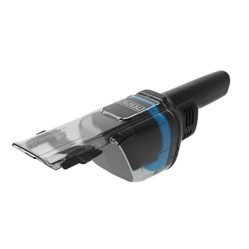 BLACK+DECKER dustbuster Blast Cordless Handheld Vacuum HNVD220J00