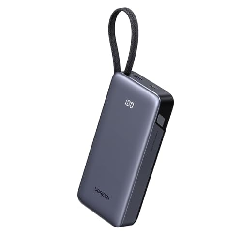 UGREEN Nexode 20000mAh 45W Power Bank Deal